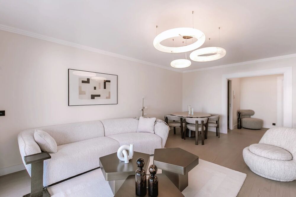 Vente Appartement Arènes de Cimiez Nice