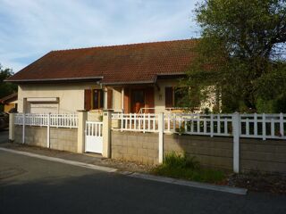  Maison � vendre 3 pi�ces 67 m�