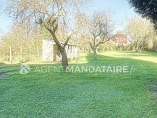  Maison � vendre 6 pi�ces 186 m�