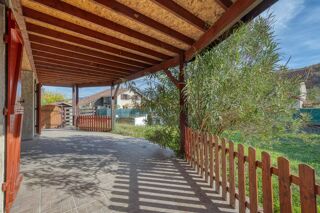  Maison � vendre 7 pi�ces 160 m�