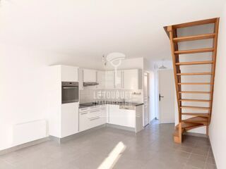 Maison à vendre 4 pièces 61 m²