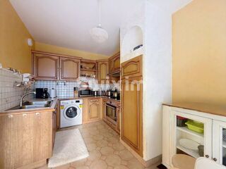  Appartement � vendre 3 pi�ces 73 m�