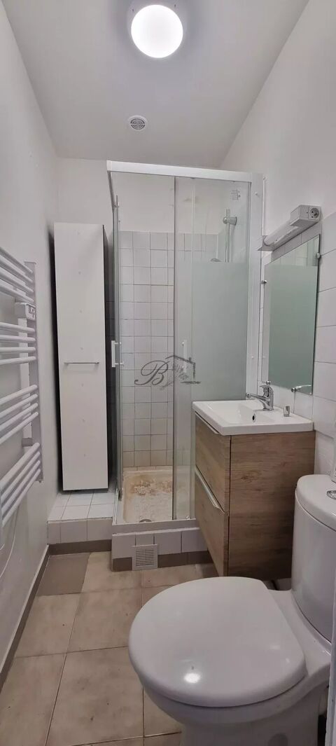  Appartement � louer 2 pi�ces 26 m�