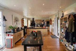  Maison à vendre 7 pièces 137 m²