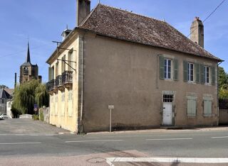  Maison à vendre 6 pièces 207 m²