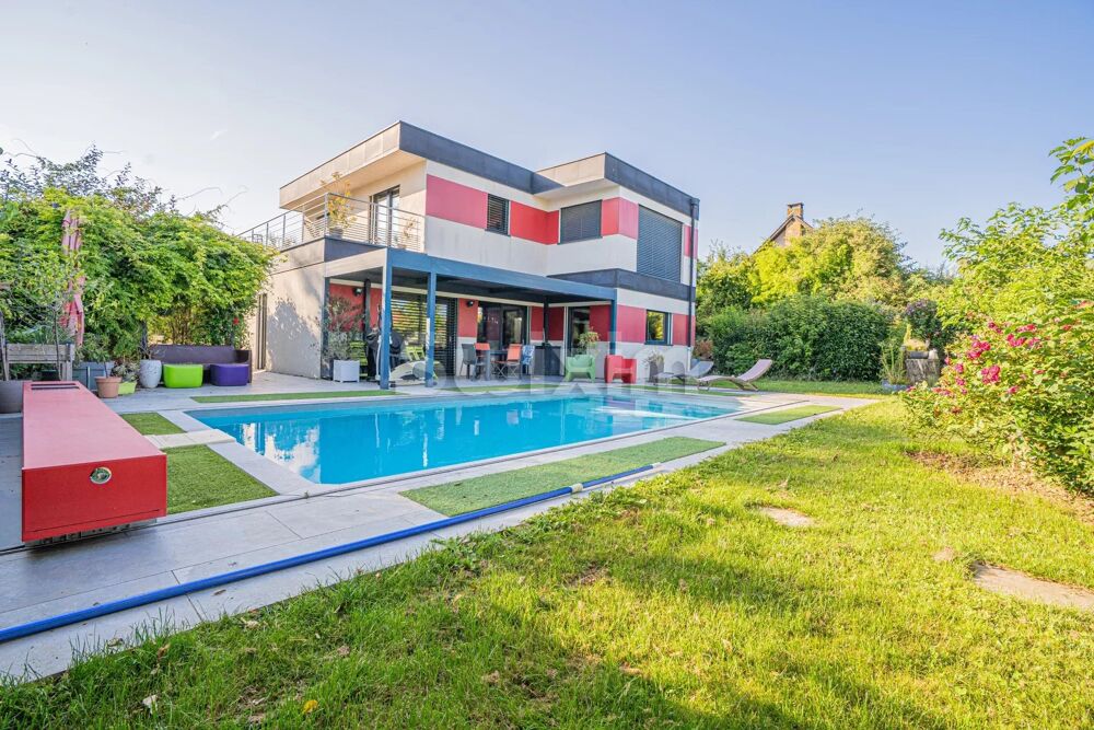  vendre  Maison Prvessin-Mons (01280)