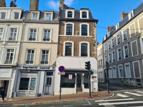 Local commercial 550 62200 Boulogne-sur-mer