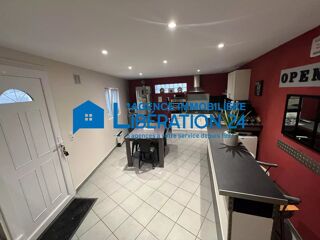  Maison � vendre 4 pi�ces 78 m�