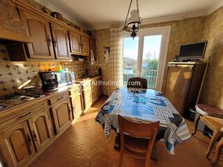  Maison � vendre 4 pi�ces 106 m�