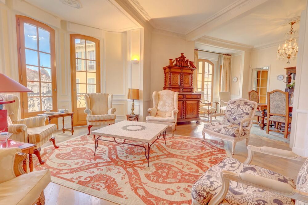 � vendre  Appartement Nice (06000)