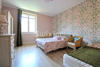  Maison à vendre 9 pièces 218 m²