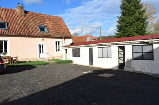  Maison � vendre 4 pi�ces 151 m�