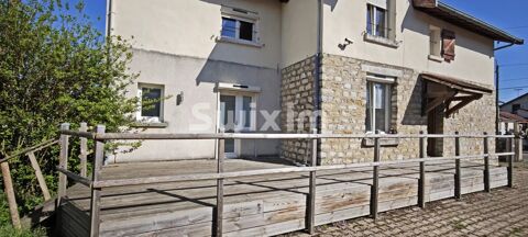   Maison/Villa 5 pi�ces Maison - 5 pi�ce(s) - 84 m�