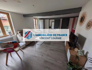  Maison � vendre 7 pi�ces 125 m�
