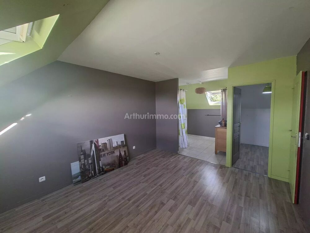 Vente Maison Maison familiale 4 chambres à Marines Marines