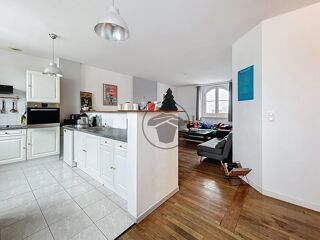  Appartement à vendre 6 pièces 103 m²