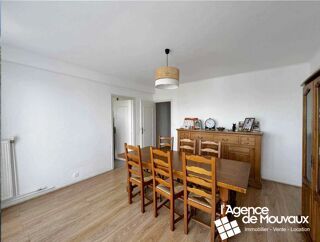 Appartement  vendre 3 pices 64 m