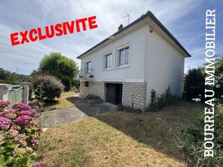  Maison à vendre 6 pièces 75 m²