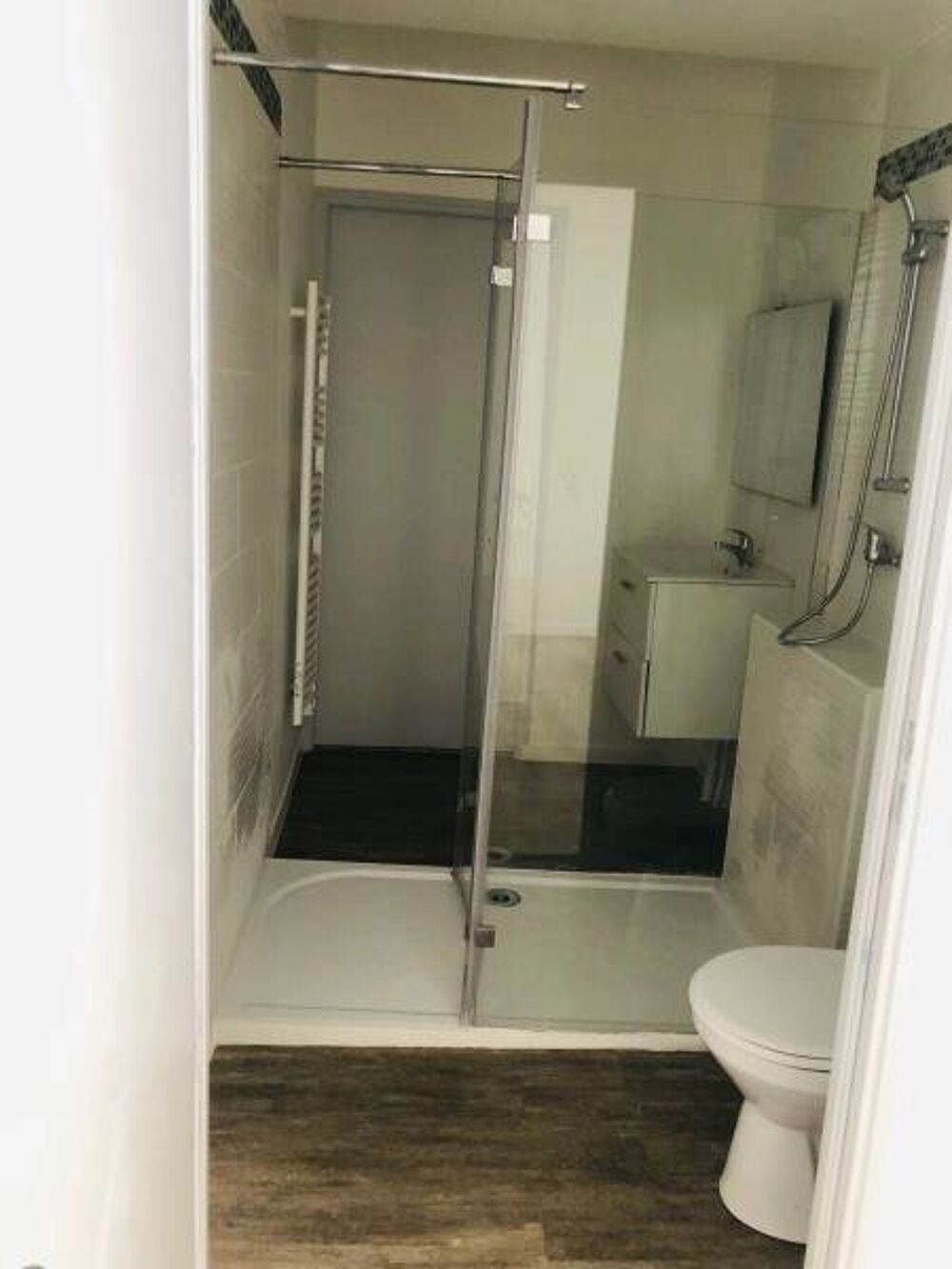 Location Appartement HYPER CENTRE VILLE T3 Saint-quentin