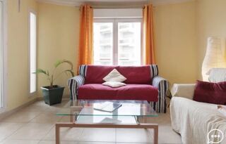  Appartement à louer 2 pièces 45 m²