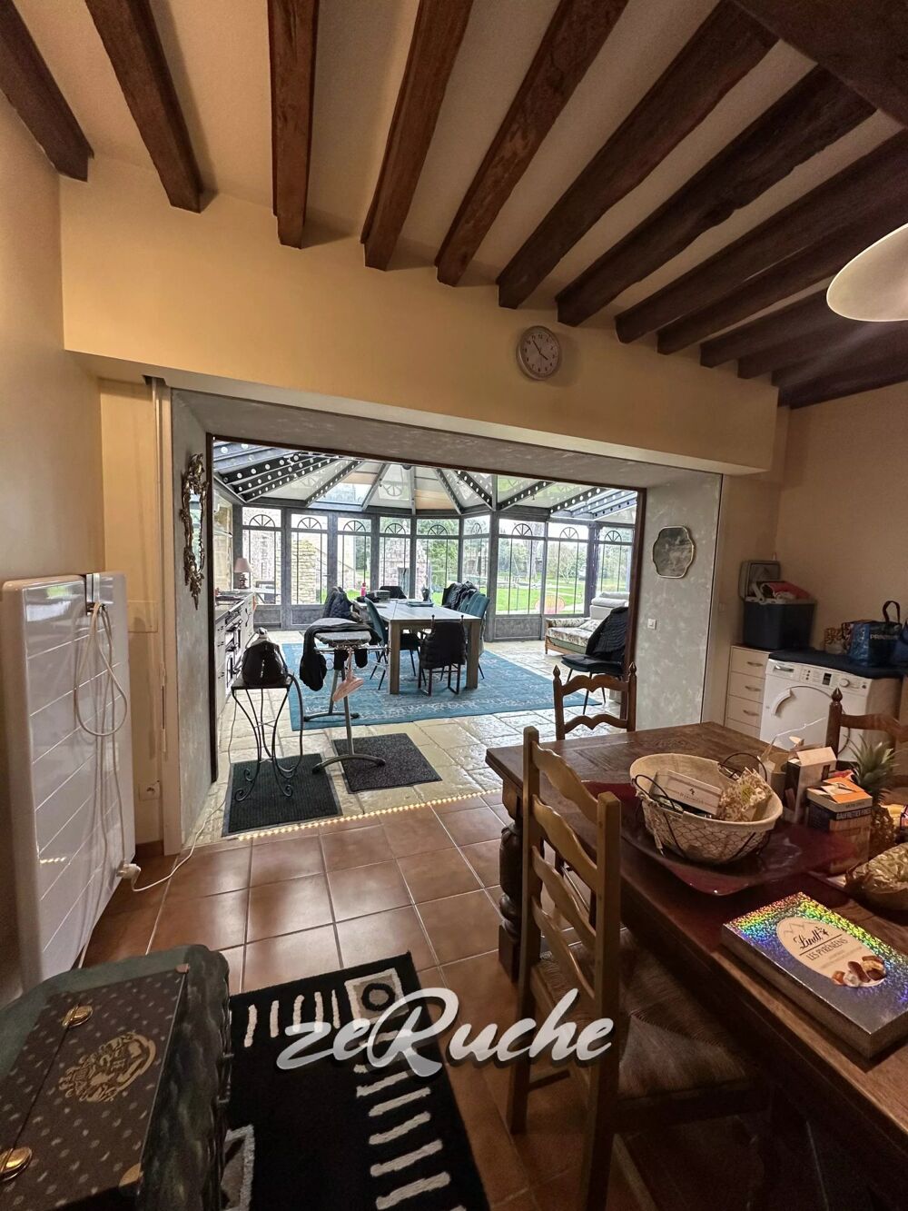 � vendre  Villa Le Manoir (14400)