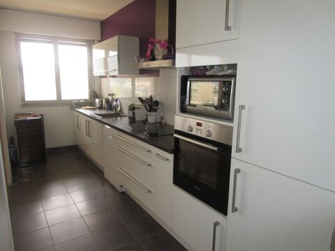  Appartement � louer 2 pi�ces 51 m�