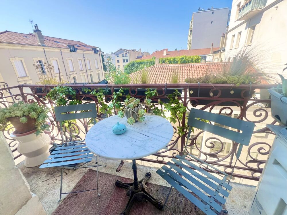 Vente Appartement Valence - hyper  centre Valence