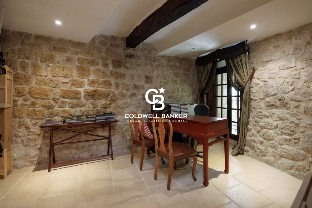  vendre  Maison Saint-Paul (06570)