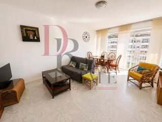  Appartement à vendre 2 pièces 