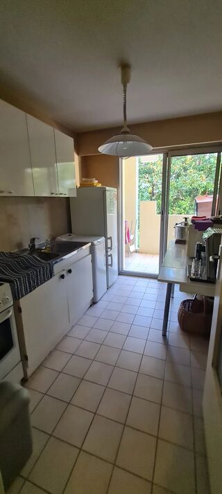  Appartement � vendre 2 pi�ces 33 m�