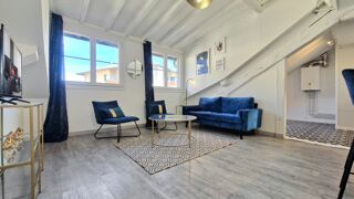  Appartement  vendre 4 pices 105 m