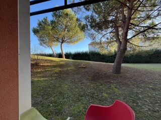  Appartement à vendre 1 pièce 21 m²