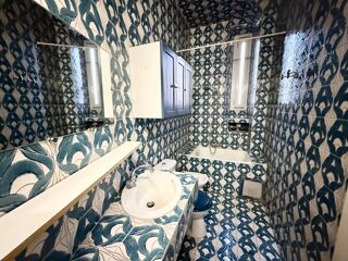  Appartement � vendre 2 pi�ces 50 m�