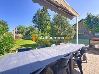  Maison à vendre 4 pièces 159 m²