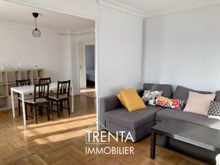  Appartement � louer 3 pi�ces 