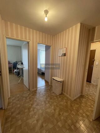  Appartement à vendre 3 pièces 78 m²