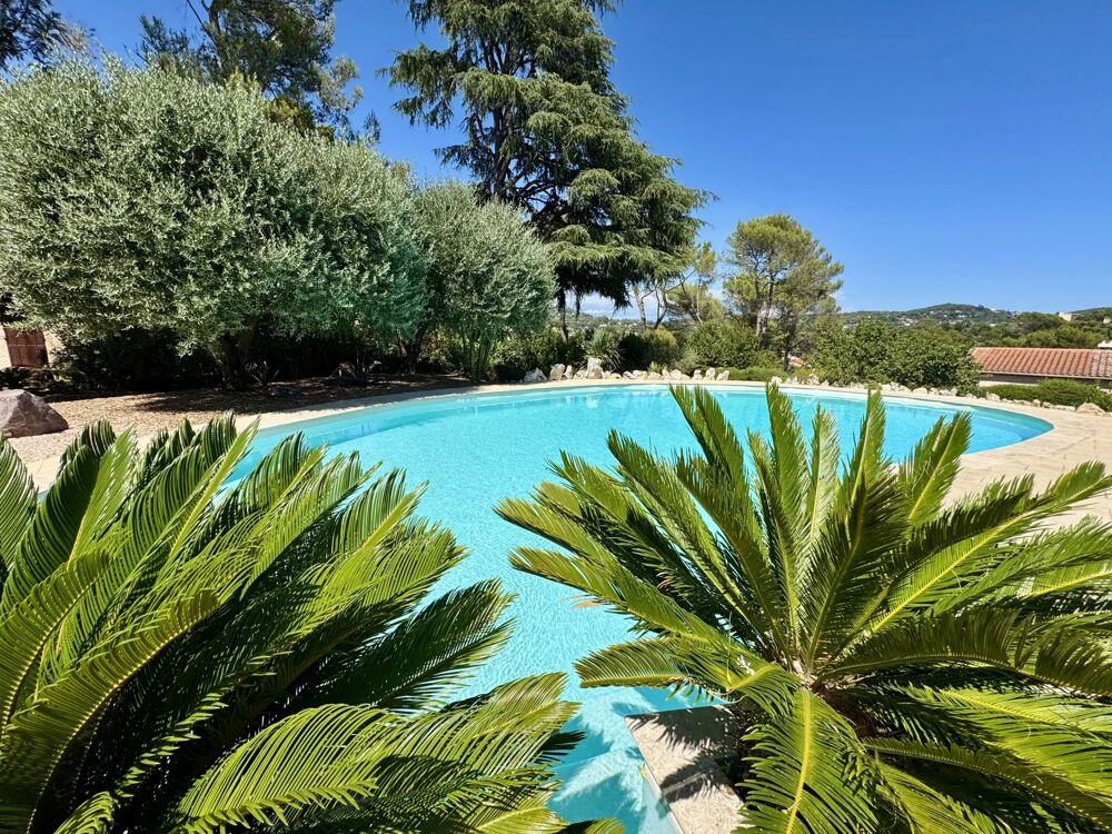  vendre  Maison Mougins (06250)