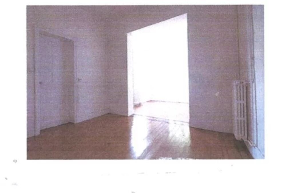 Location Appartement F3 DE 75M² AVEC TERRASSE ET PARKING Toulouse