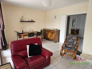  Appartement � vendre 3 pi�ces 70 m�