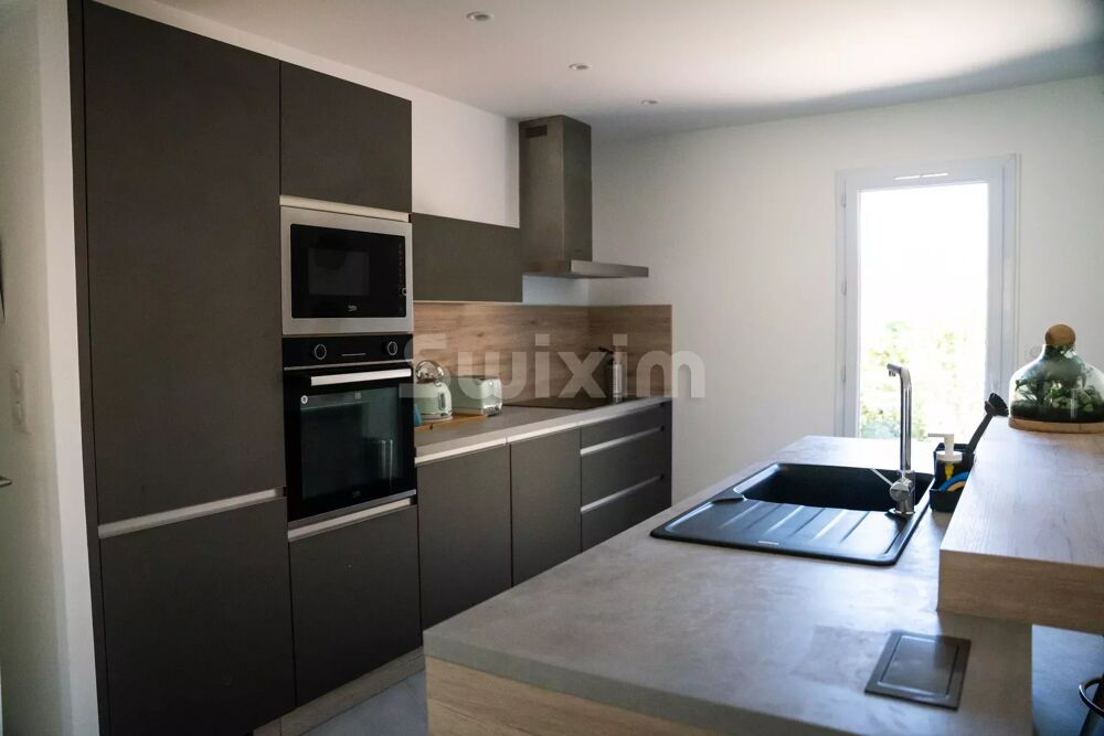  vendre  Maison Montlimar (26200)