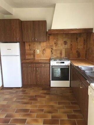  Appartement à louer 2 pièces 50 m²
