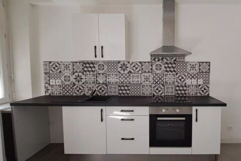  Appartement � louer 2 pi�ces 44 m�