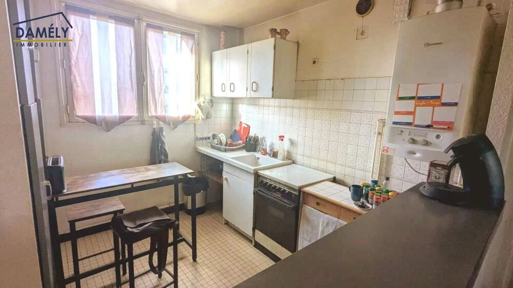 Vente Appartement Toulouse / Rangueil Toulouse