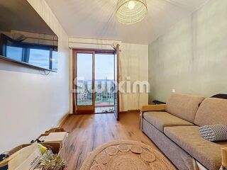  Appartement � vendre 4 pi�ces 85 m�