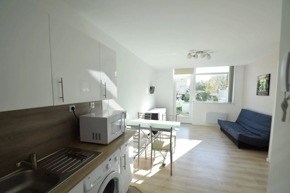Vente Immeuble Immeuble de rapport Boulogne-sur-mer
