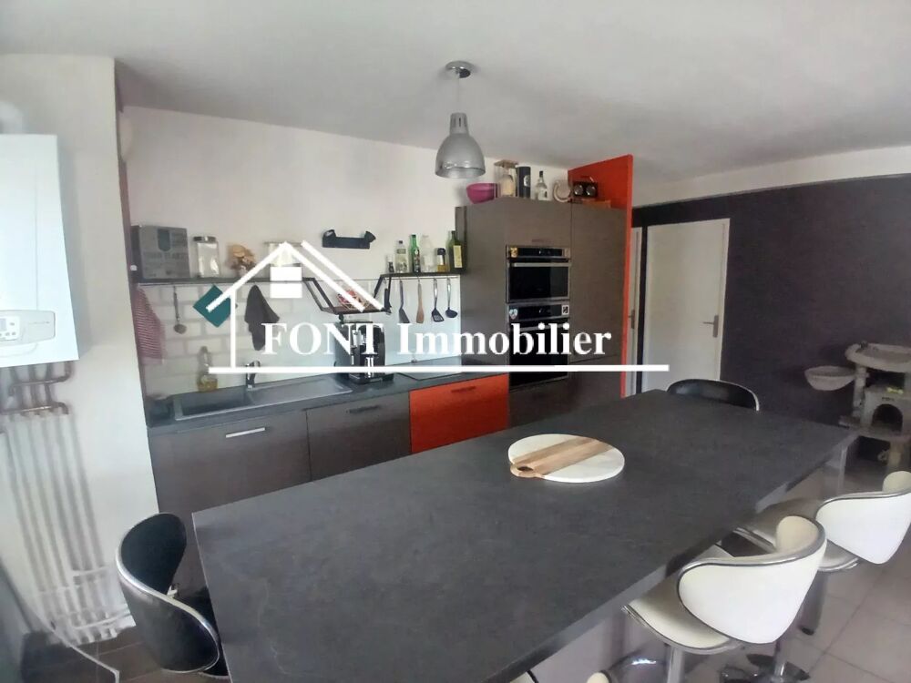 Vente Appartement RIVE DE GIER, BON SECTEUR,  BEL APPARTEMENT 2 CHAMBRES Rive-de-gier