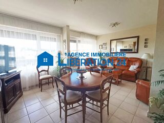  Appartement � vendre 3 pi�ces 67 m�