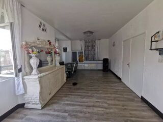  Maison à vendre 5 pièces 133 m²