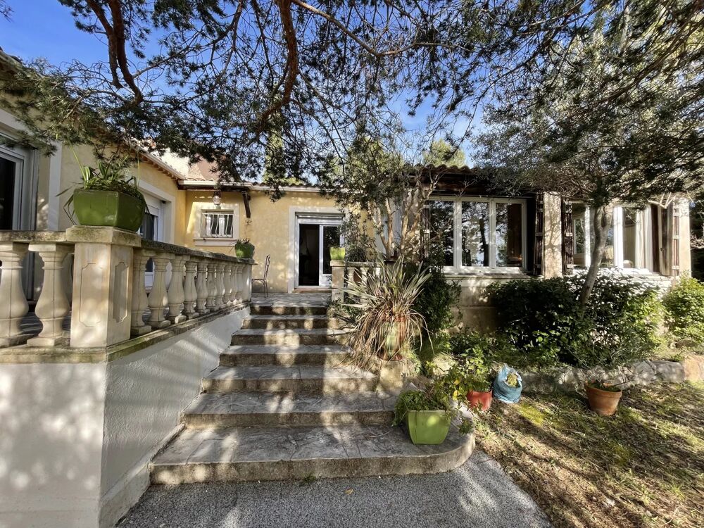 Vente Maison VILLA Bagnols en Forêt Bagnols-en-forêt