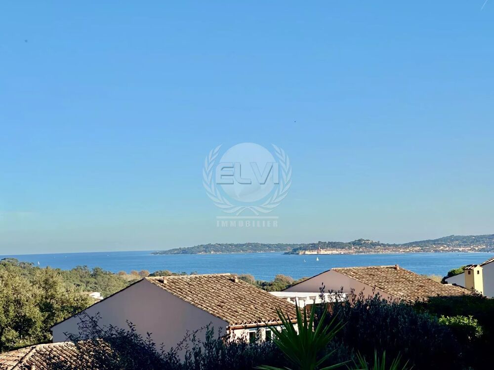 Vente Appartement Appartement à Grimaud Grimaud